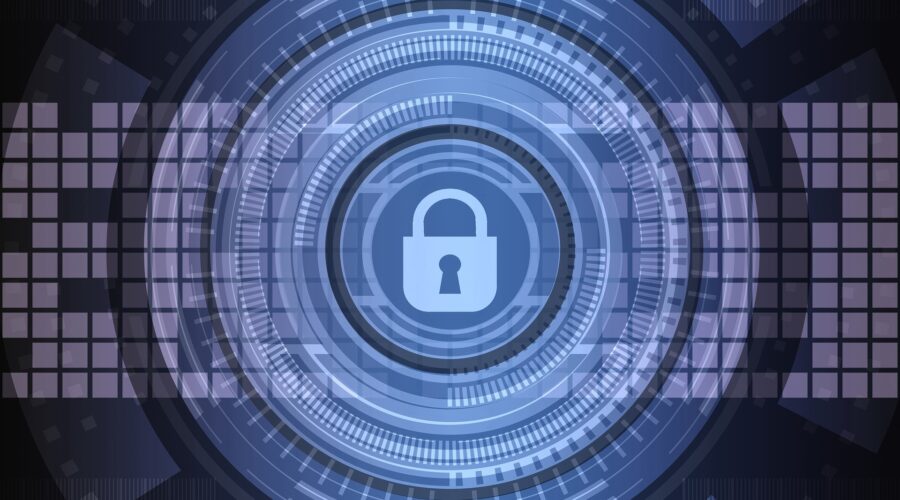 Free Cyber Security Information Security illustration and picture
