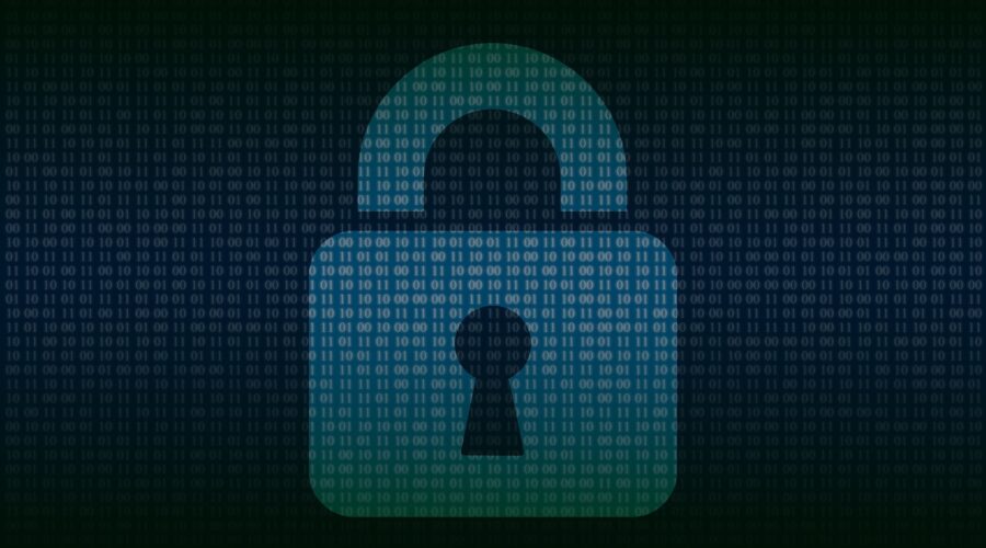 Free Security Cyber illustration and picture