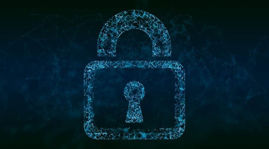 Free Security Cyber illustration and picture
